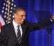Barack Obama à Orlando pour une levée de fonds. Le 11 octobre 2011