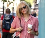 Fearne Cotton, ambassadrice du masculin-féminin 