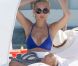 Nicole Richie, en pleine métamorphose, dévoile sa nouvelle poitrine