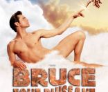 L'affiche de Bruce tout-puissant