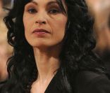 Marie-Claude Pietragalla, marraine de coeur de l\'association Le cancer du sein, parlons-en !