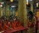Le roi-dragon Jigme Khesar Namgyel Wangchuck du Bhoutan, a épousé le 13 octobre 2011 sa superbe fiancée Jetsun Pema, 21 ans, en la forteresse monastique de Punakha. 