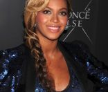 Beyoncé en septembre 2011