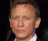 Daniel Craig