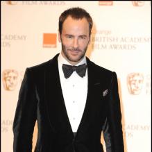 Tom Ford va se charger des costumes de James Bond dans le nouveau volet réalisé par Sam Mendes<br />