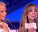 Aurélie est confrontée aux questions de Sabrina et de Sylvie, la maman de Rudy.