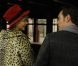 Carey Mulligan et Michael Fassbender dans Shame