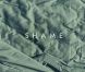 L'affiche très sobre de Shame