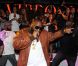 Rick Ross au VIP Room de Cannes le 17 mai 2011