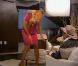 Beyonce en interview pour Sunday Night à la télévision australienne