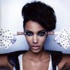 Shy'm emprunte le plus grand tube de Calogero pour son retour dans les bacs