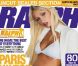 Flashback : les débuts de Paris Hilton, ses premières couvertures