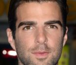 Zachary Quinto à Los Angeles en septembre 2011