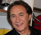 Richard Berry en septembre 2011.