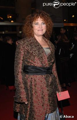 Valérie Mairesse