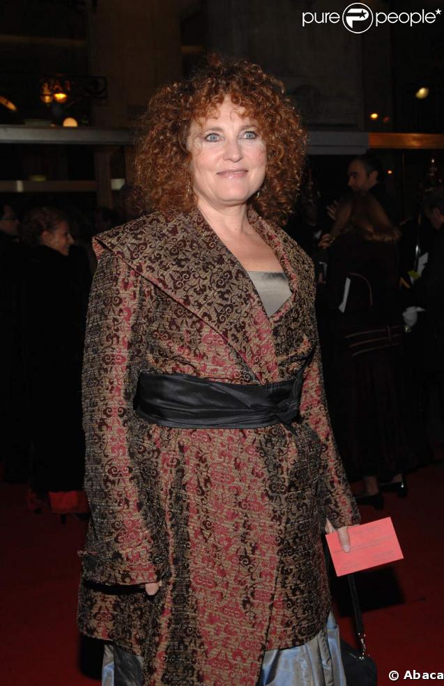 Valérie Mairesse