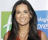 Demi Moore en août 2009 