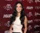 Demi Moore en septembre 2011 dévoile son corps de plus en plus mince