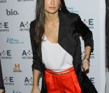Demi Moore en mai 2011  