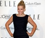 Busy Philipps au gala annuel des Elle Women in Hollywood Tribute, à Los Angeles, le 17 octobre 2011