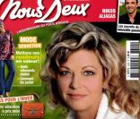 Nous deux en kiosques le 18 octobre 2011