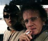 Sophie Marceau dirige Christophe Lambert dans La Disparue de Deauville 