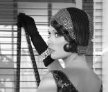 Bérénice Bejo, sublime devant la caméra de Michel Hazanavicius, pour The Artist 