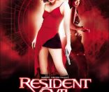 Milla Jovovich tueuse de zombies dans Resident Evil de Paul WS Anderson 