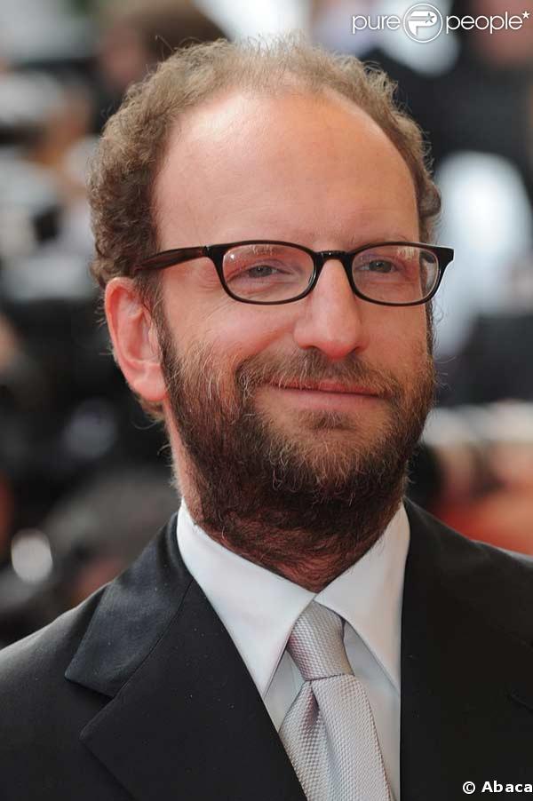 Steven Soderbergh