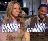 Mariah Carey et son mari Nick Cannon présentent leurs jumeaux