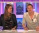 Jeny Priez et Matthieu Delormeau dans Les Anges de la télé-réalité - Le Mag