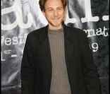 Marius Colucci, fils de Coluche, lors du festival du film policier de Beaune en 2009 