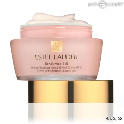  La gamme RESILIENCE  Ultra Lift  