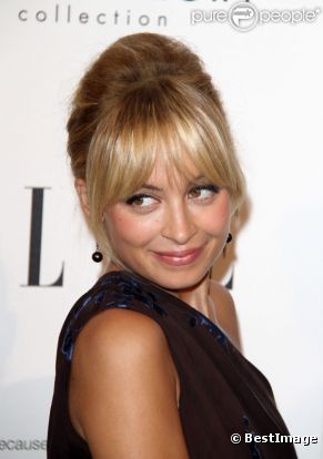 Nicole Richie