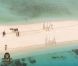 Epreuve de confort dans Koh-Lanta Raja Ampat