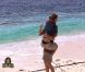 Les rouges remportent la victoire dans Koh-Lanta Raja Ampat
