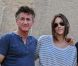 Sean Penn et sa ravissante petite-amie : Entre glamour et terrain humanitaire