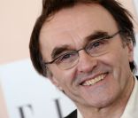 Danny Boyle, en février 2011 à Los Angeles.