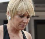 Sharon Stone