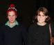 Eugenie d'York : Très détendue malgré un terrifiant pompon qui la guette