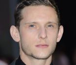 Le jeune Jamie Bell présente Les aventures de Tintin : Le secret de la Licorne à Londres le 23 octobre 2011.