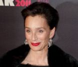 Kristin Scott Thomas, discrète remplaçante de Juliette Binoche...