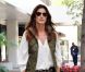 Cindy Crawford : Un look au top grâce à un Français !