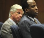 Mort de Michael Jackson, le procès : La défense de Conrad Murray entre en scène