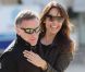 Robin Williams : Le jeune marié et sa nouvelle femme en voyage de noces à Paris