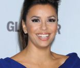 Eva Longoria le 24 octobre 2011 à Los Angeles