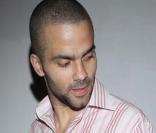Eva Longoria et son mari Tony Parker
