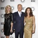 Teri Hatcher, future chômeuse hilare, tellement complice avec Sarah Marshall