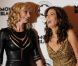 Teri Hatcher, future chômeuse hilare, tellement complice avec Sarah Marshall