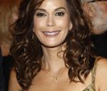 Teri Hatcher à la soirée Montblanc Awards, le mardi 25 octobre 2011.